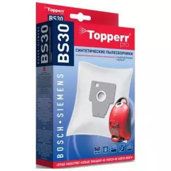 Мешок для пылесоса Topperr 1402 BS30