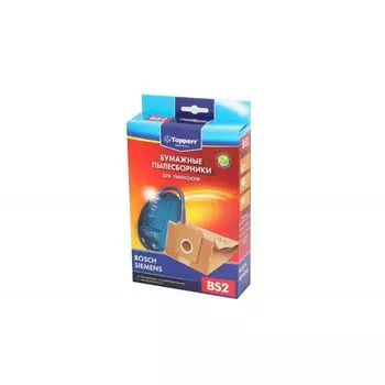 Мешок для пылесоса Topperr BS 2 1001