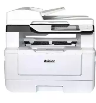 МФУ Avision AM40A plus