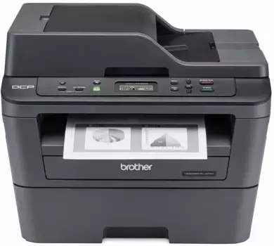 МФУ Brother DCP-L2540DW
