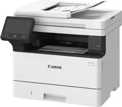 МФУ Canon i-Sensys Colour MF465dw белый (5951C007)