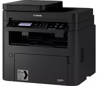 МФУ Canon i-SENSYS MF264dw (2925C016/5938C017/C019)