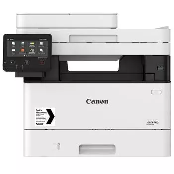МФУ Canon i-Sensys MF443dw