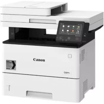 МФУ Canon i-Sensys MF543x белый/черный