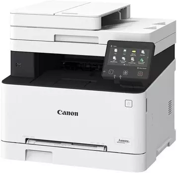 МФУ Canon i-Sensys MF655Cdw (5158C004)