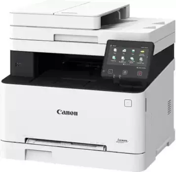 МФУ Canon i-Sensys MF657Cdw (5158C001)