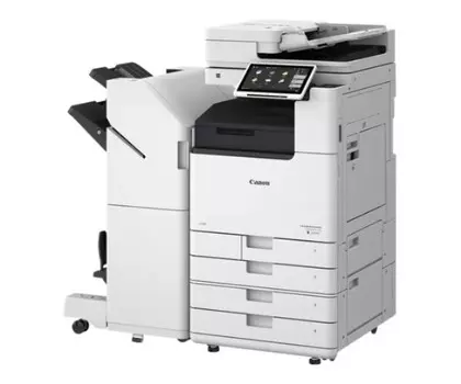 МФУ Canon imageRUNNER ADVANCE DX C3926I