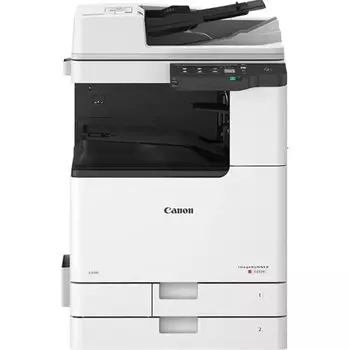 МФУ Canon imageRUNNER C3326i
