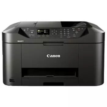 МФУ Canon Maxify MB2140