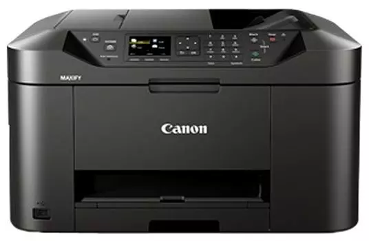 МФУ Canon Maxify MB2140