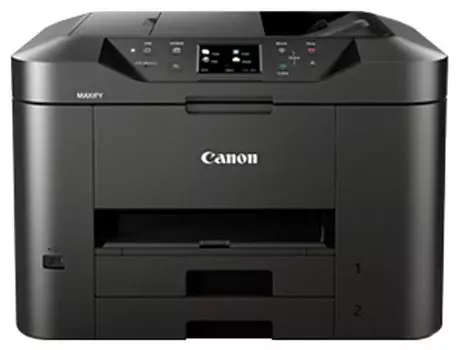 МФУ Canon Maxify MB2740