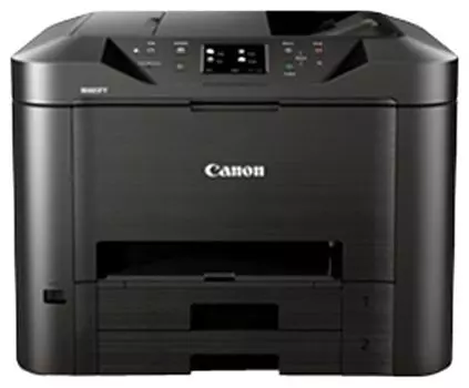 МФУ Canon Maxify MB5140