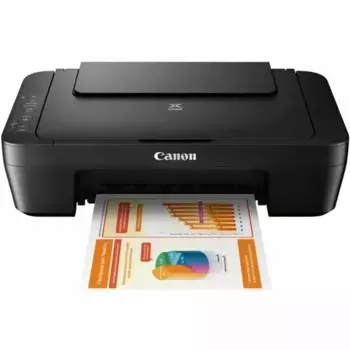 МФУ Canon Pixma MG2545S черный