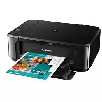 МФУ Canon PIXMA MG3640s Black