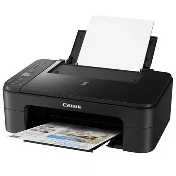 МФУ Canon PIXMA TS3340 black