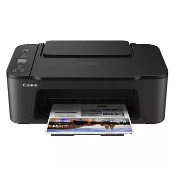 МФУ Canon Pixma TS3440 черный