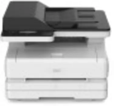 МФУ Deli Laser M2500ADNW белый