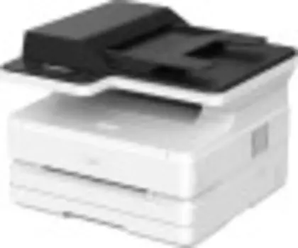МФУ Deli Laser M2500DN белый