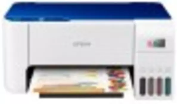 МФУ Epson L3215 (C11CJ68509)