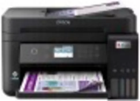 МФУ Epson L6270