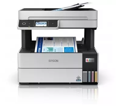 МФУ Epson L6490