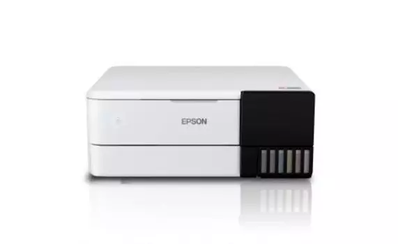 МФУ Epson L8160