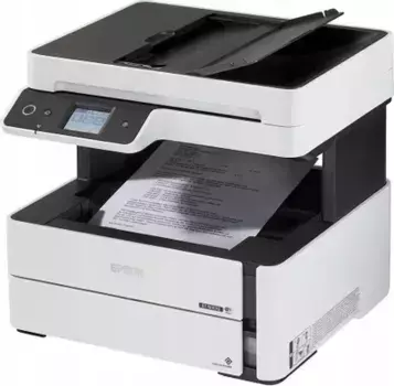 МФУ Epson M3170 (C11CG92501)