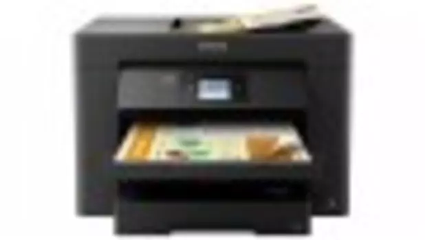 МФУ Epson Work force WF7835