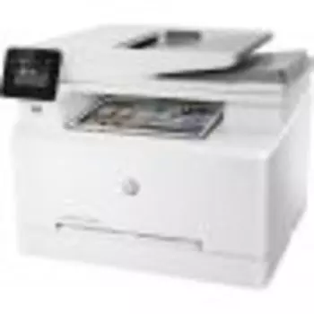 МФУ HP Color LaserJet Pro M282nw