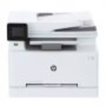 МФУ HP Color LaserJet Pro M283fdn