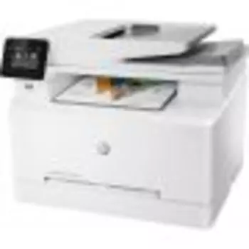 МФУ HP Color LaserJet Pro M283fdw