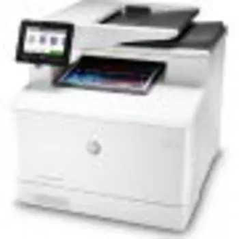 МФУ HP Color LaserJet Pro M479fdw