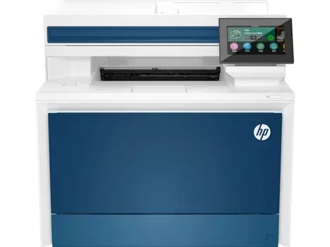 МФУ HP Color LaserJet Pro MFP 4303dw (5HH65A)