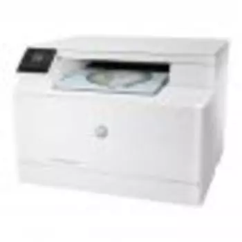 МФУ HP Color LaserJet Pro MFP M182n