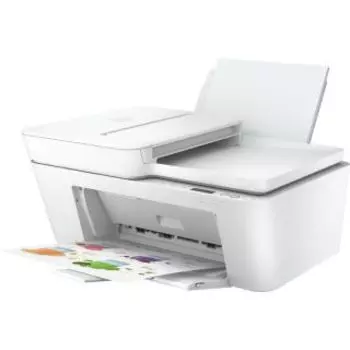 МФУ HP DeskJet Plus 4120