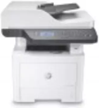 МФУ HP Laser MFP 432fdn (7UQ76A)