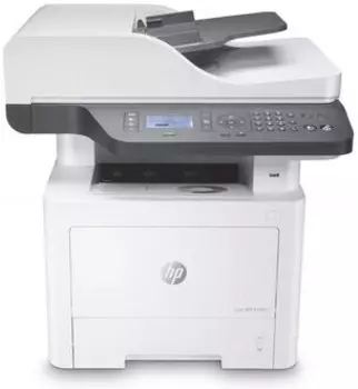 МФУ HP Laser MFP 432fdn (7UQ76A)