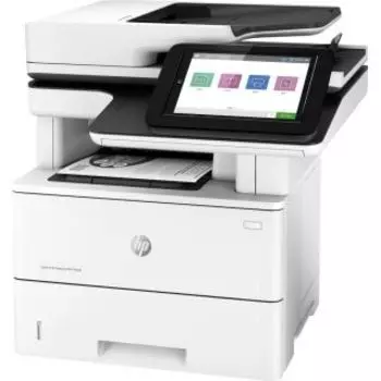 МФУ HP LaserJet Enterprise M528dn