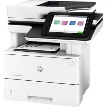 МФУ HP LaserJet Enterprise M528dn