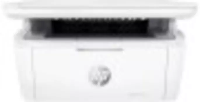 МФУ HP LaserJet M141a белый (7md73a)