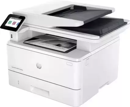 МФУ HP LaserJet Pro 4103dw (2Z627A)