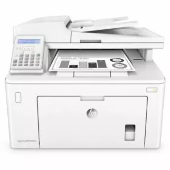 МФУ HP LaserJet Pro M227fdn