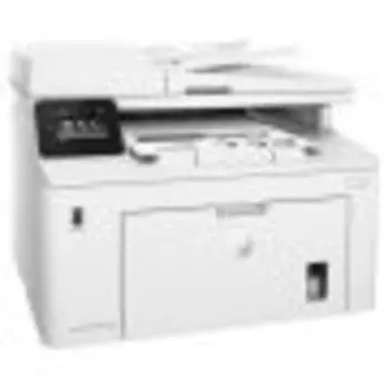 МФУ HP LaserJet Pro M227fdw