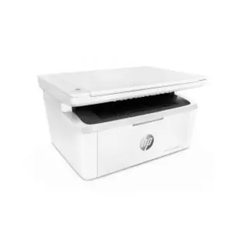 МФУ HP LaserJet Pro M28w