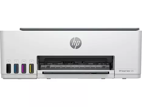 МФУ HP Smart Tank 520 AiO (1F3W2A)