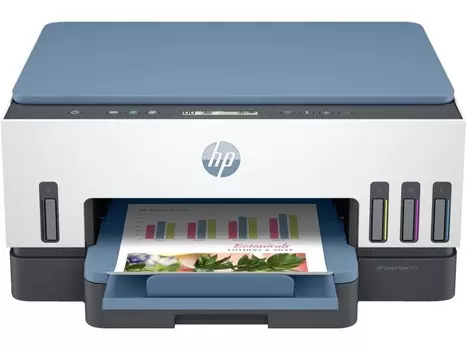 МФУ HP Smart Tank 725 AIO (28B51A)