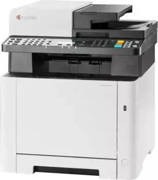 МФУ Kyocera Ecosys MA2100cwfx (110C0A3NL0)
