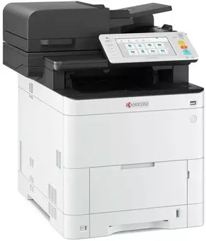 МФУ Kyocera ECOSYS MA4000cifx (1102Z53NL0)