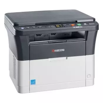 МФУ Kyocera FS-1020MFP