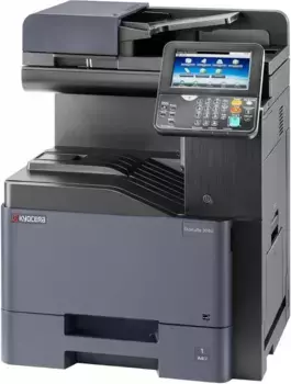 МФУ Kyocera TASKalfa 308ci